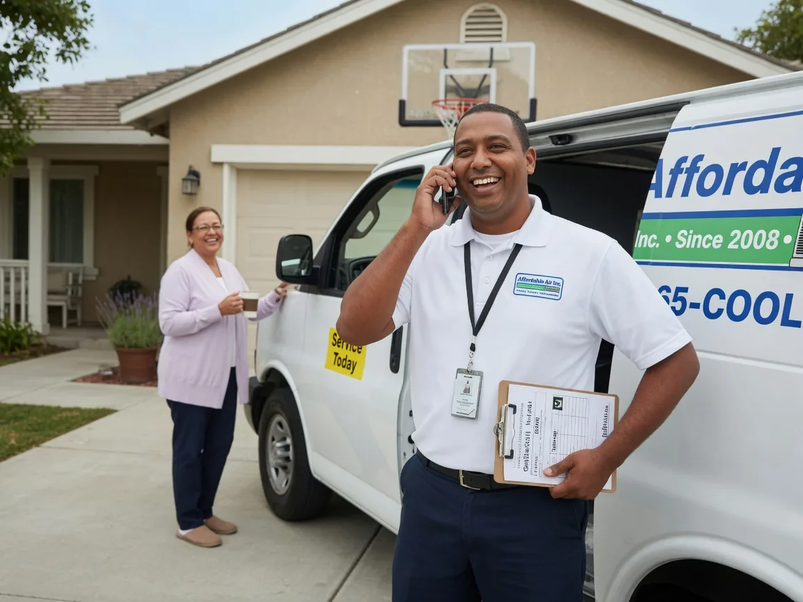 Central Ac Repair Corning, OH FAQs